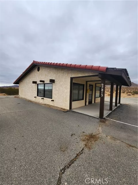 62815 Twentynine Palms, Joshua Tree, CA 92252