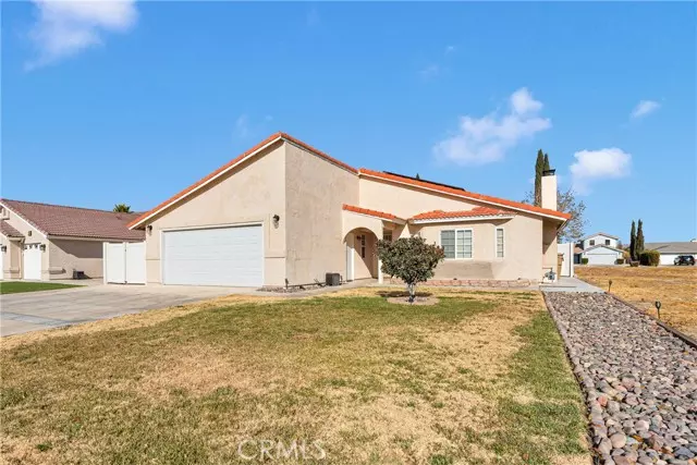 Victorville, CA 92395,18270 Lakeview Drive