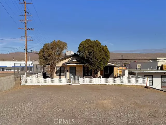 Barstow, CA 92311,519 E Williams Street