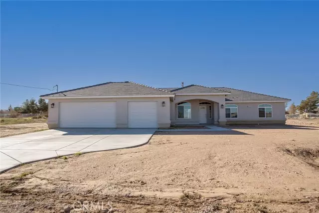 11181 5th Avenue, Hesperia, CA 92345