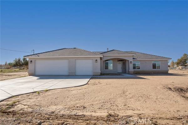 11181 5th Avenue, Hesperia, CA 92345