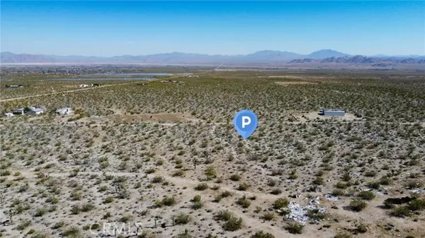 Lucerne Valley, CA 92356,700 Cloud Road