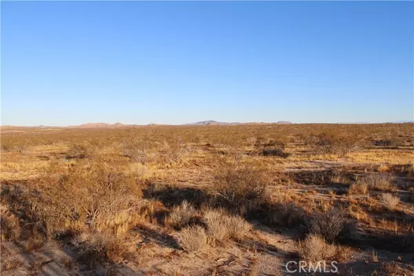 Hi Vista, CA 93535,0 Cor Ave D8 Drt 215 Ste