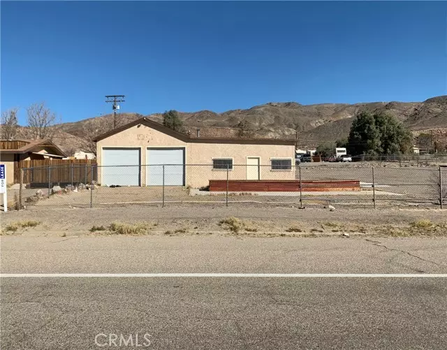 30388 Old Hwy 58, Barstow, CA 92311