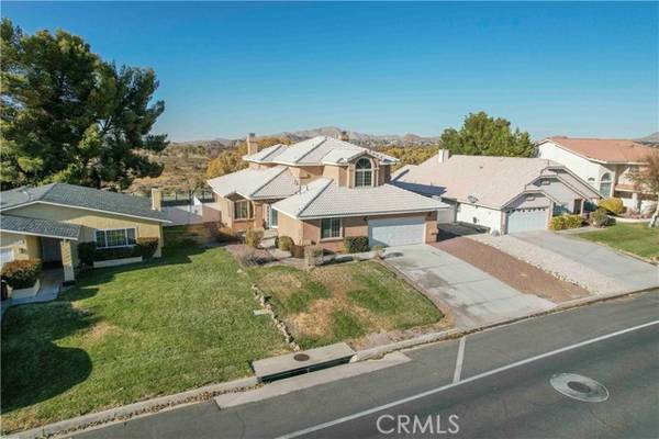 14070 Hidden Valley Road, Victorville, CA 92395