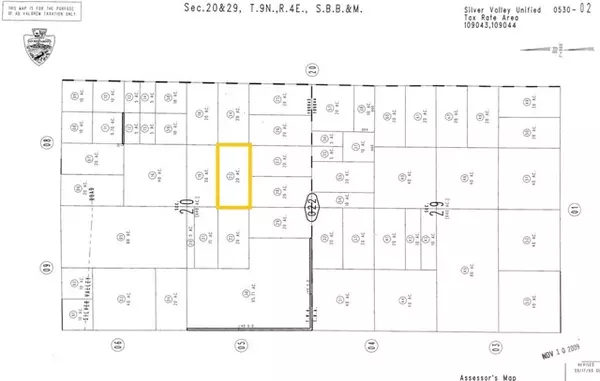 Newberry Springs, CA 92365,33123 Woodbury Road