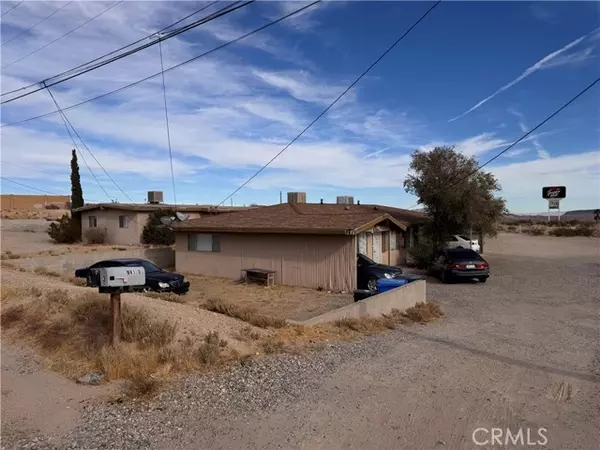 Barstow, CA 92311,931 Pine Avenue