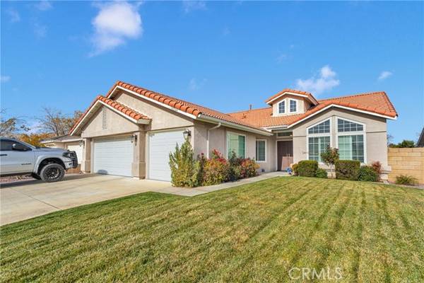 14324 Encanto Drive, Victorville, CA 92392