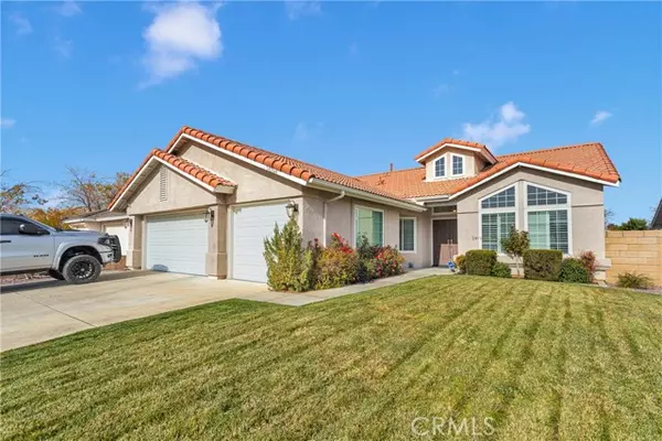 14324 Encanto Drive, Victorville, CA 92392