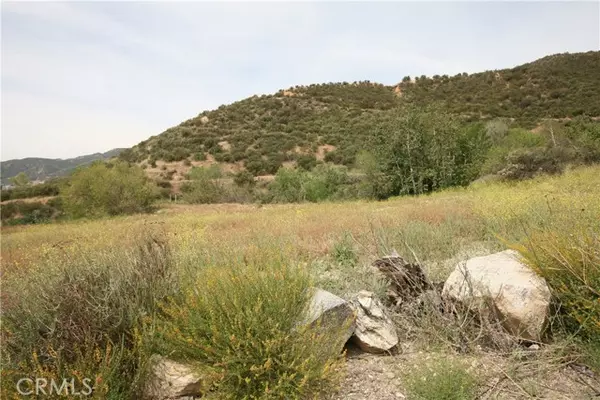 San Bernardino, CA 92407,0 Deercrest Drive