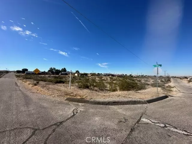 0 Church Avenue, Barstow, CA 92311