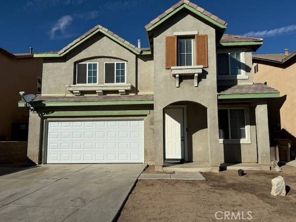 14134 Rachel Street, Hesperia, CA 92345