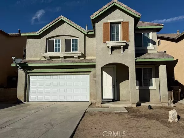 14134 Rachel Street, Hesperia, CA 92345