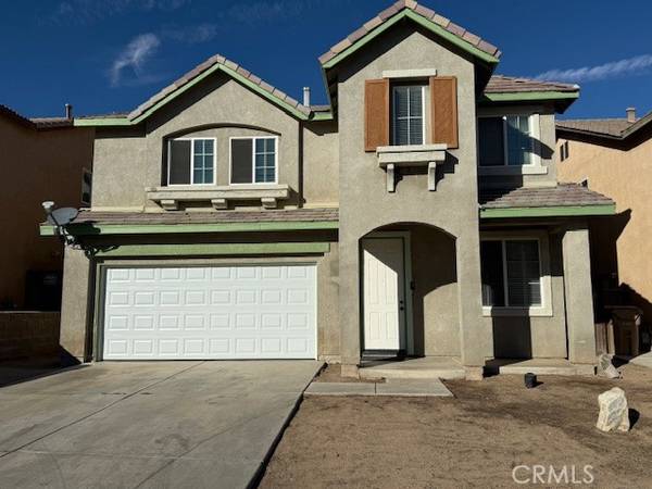 14134 Rachel Street, Hesperia, CA 92345