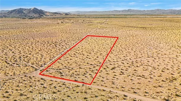 Newberry Springs, CA 92365,0 Troy Rd.