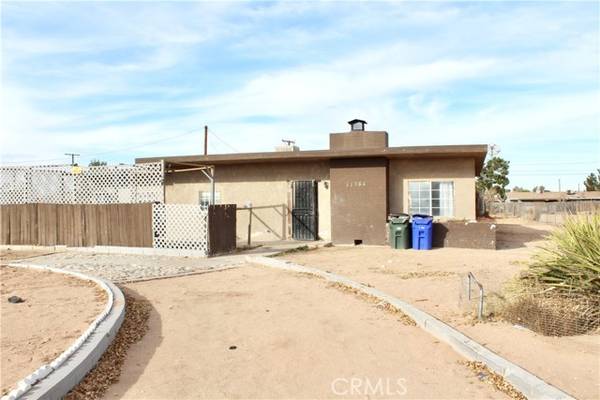 21964 Arapahoe Avenue, Apple Valley, CA 92307