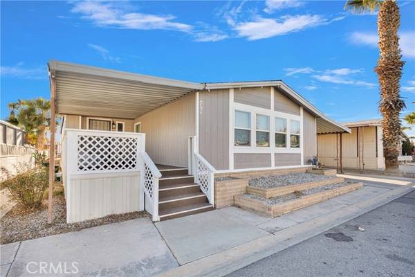 15252 Seneca Road #294, Victorville, CA 92392