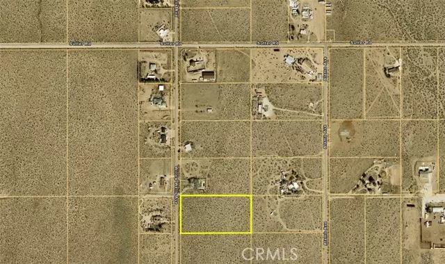 Lucerne Valley, CA 92356,451 Willow Wells Avenue