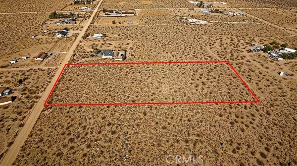 Lucerne Valley, CA 92356,451 Willow Wells Avenue