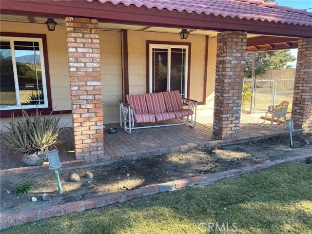 Phelan, CA 92371,10675 Paramount Road