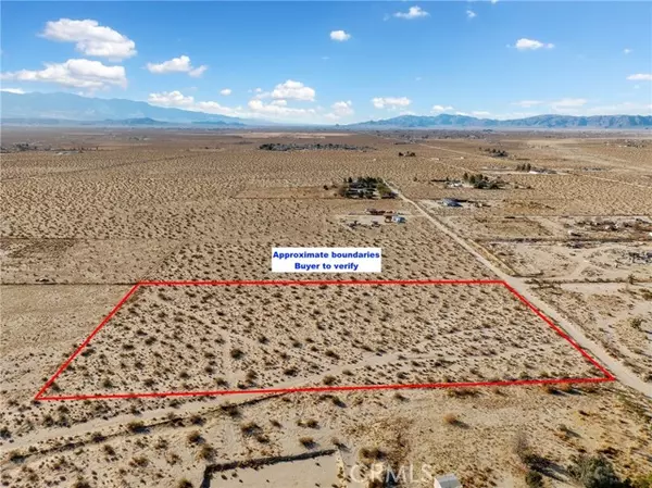 Lucerne Valley, CA 92356,719 Sage Road