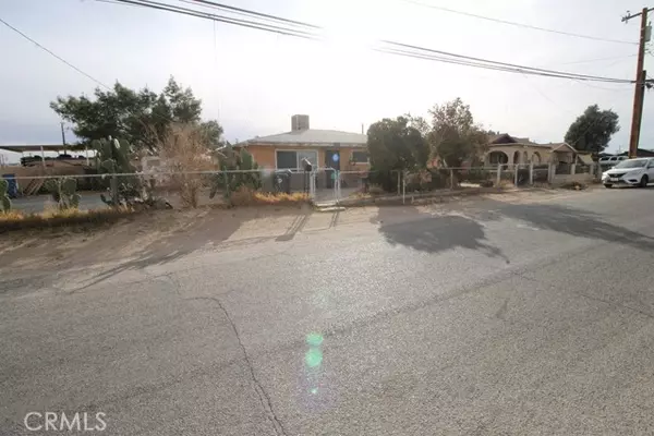 29281 Arrowhead Avenue, Barstow, CA 92311