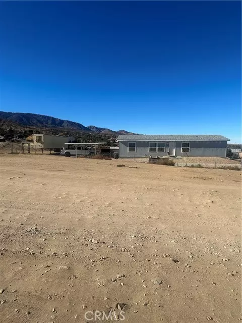 Pinon Hills, CA 92372,882 Tamarack Road