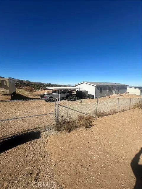 Pinon Hills, CA 92372,882 Tamarack Road