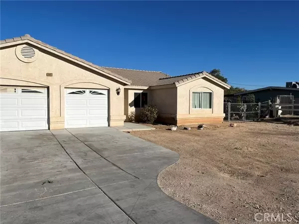 Victorville, CA 92394,15833 Burwood Road