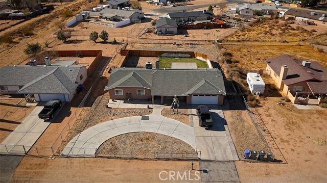 16656 Nawakwa Road, Apple Valley, CA 92307