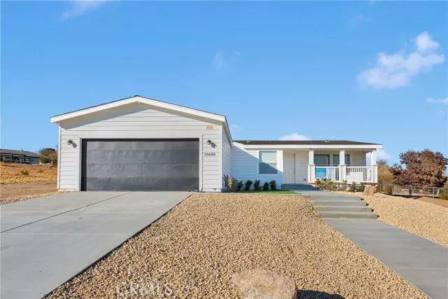 16680 Boh Lane, Victorville, CA 92394