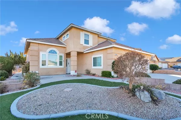 Victorville, CA 92392,13281 Viejo Cir.