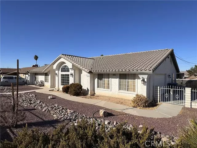 28180 Cochise Avenue, Barstow, CA 92311