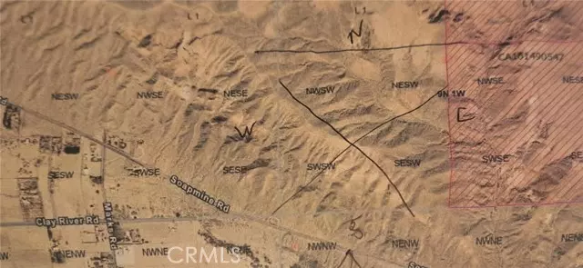 Barstow, CA 92311