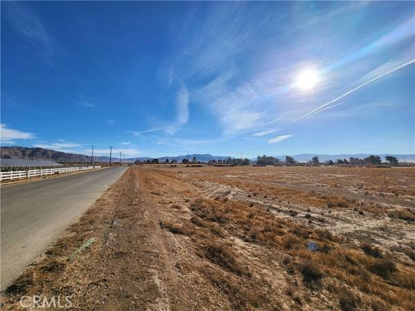 0 Navajo Road, Apple Valley, CA 92307