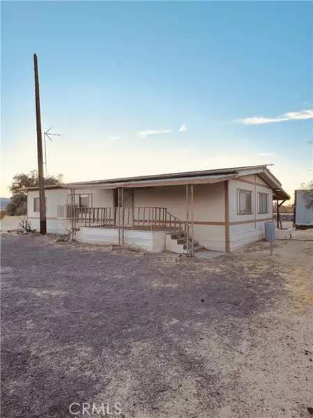 48520 Davis Drive, Newberry Springs, CA 92365