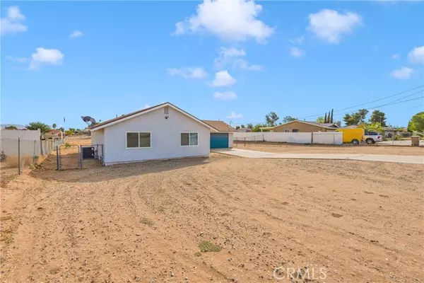 Hesperia, CA 92345,10705 Pinon Avenue