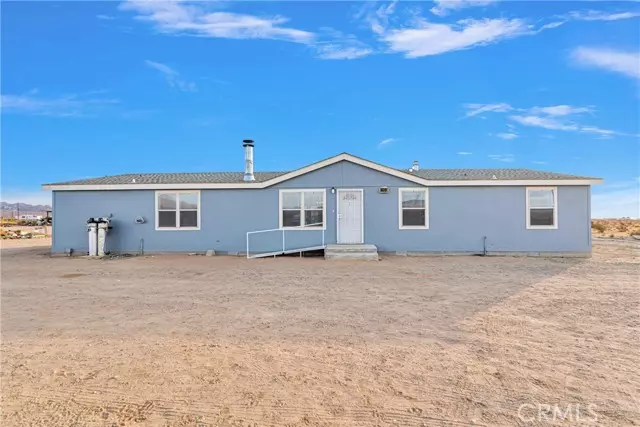 36249 Campbell Road, Lucerne Valley, CA 92356