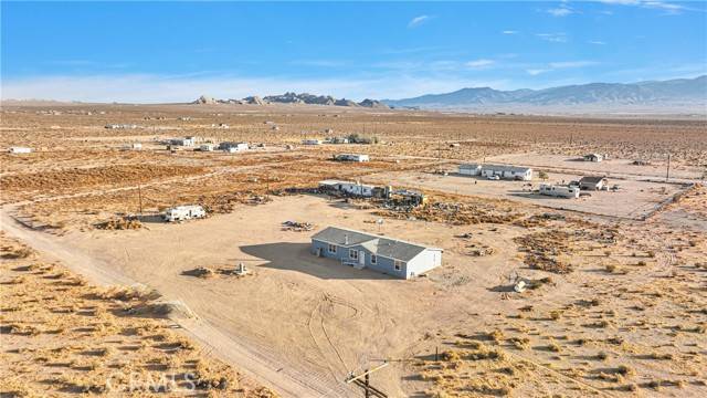 36249 Campbell Road, Lucerne Valley, CA 92356