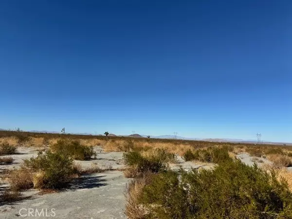 Pinon Hills, CA 92372,0 Wintergreen Road