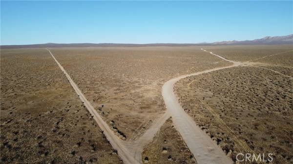 0 Country Rd, Barstow, CA 92347