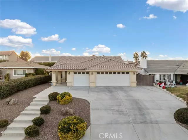 Victorville, CA 92395,12550 Whispering Spring Road