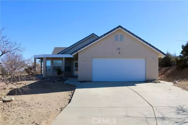 Pinon Hills, CA 92397,1755 Sunnyslope Road