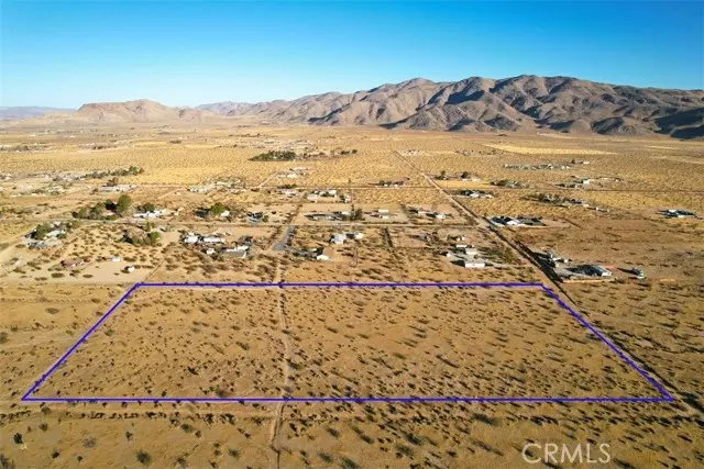 0 Loma Vista Road, Apple Valley, CA 92308