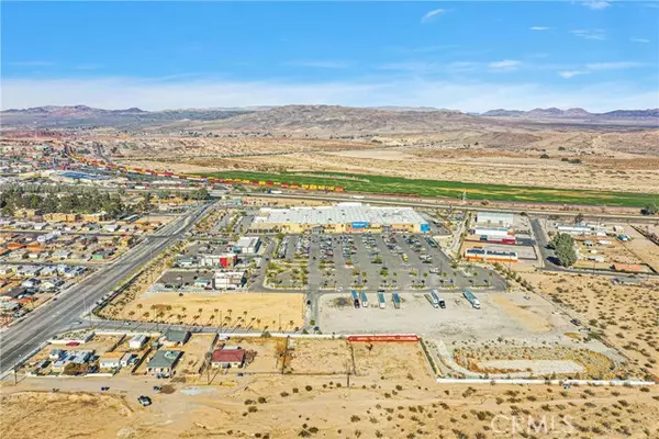 Barstow, CA 92311,0 Near Montara Rd