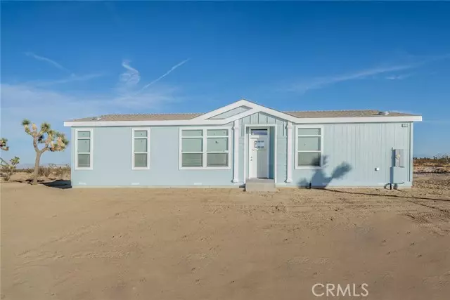 13325 Eaby Road, Phelan, CA 92371