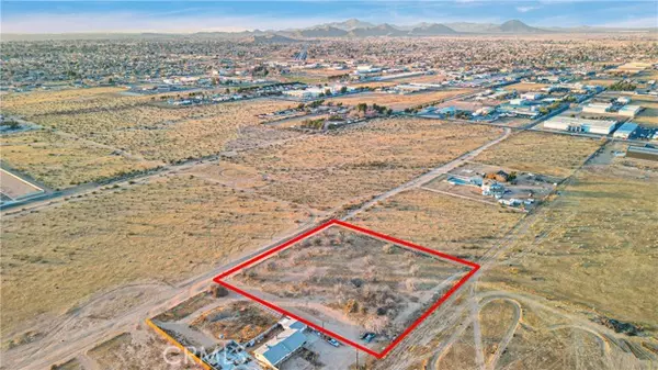 Apple Valley, CA 92308,0 Nomwaket Lane