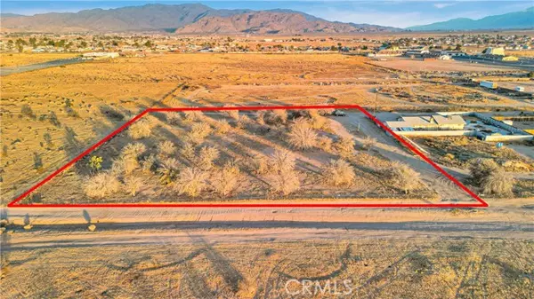 Apple Valley, CA 92308,0 Nomwaket Lane