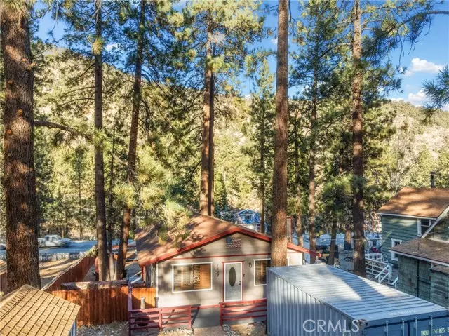 1622 Ross Street, Wrightwood, CA 92397