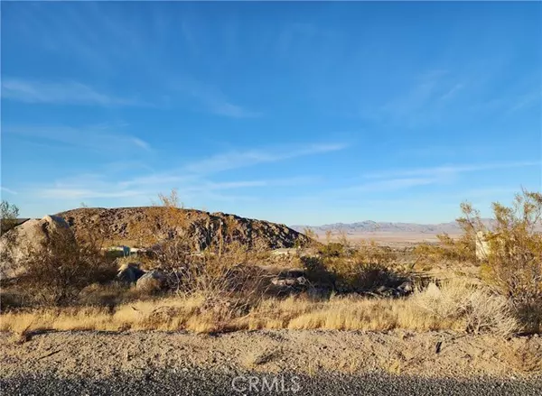 503 Spinel Road, Lucerne Valley, CA 92356